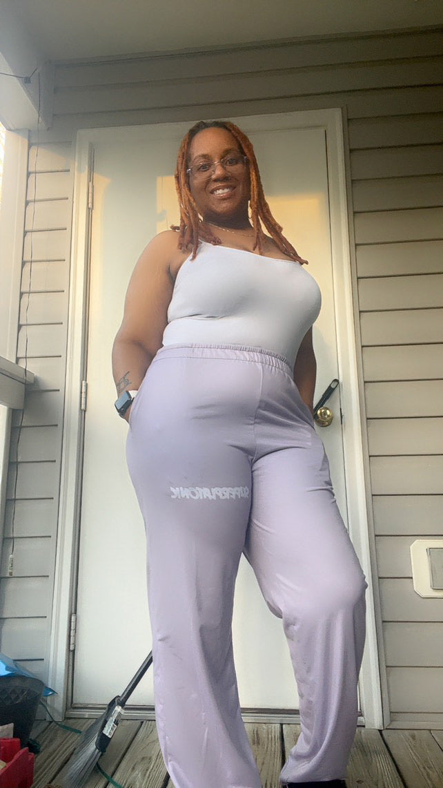 Lounge Pants “Lily”