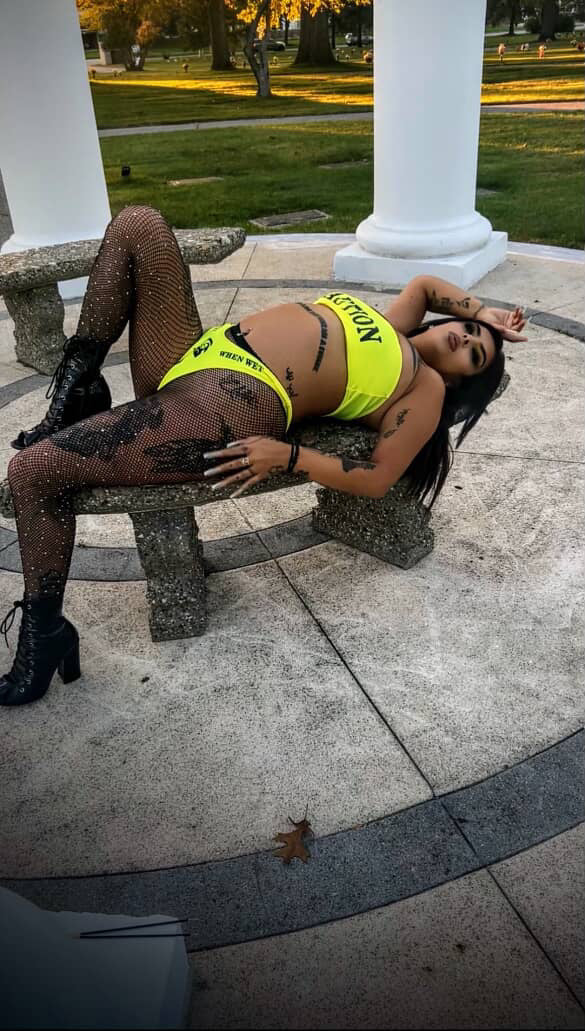 Slippery When Wet Set