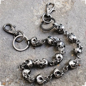 Men Pocket Chains