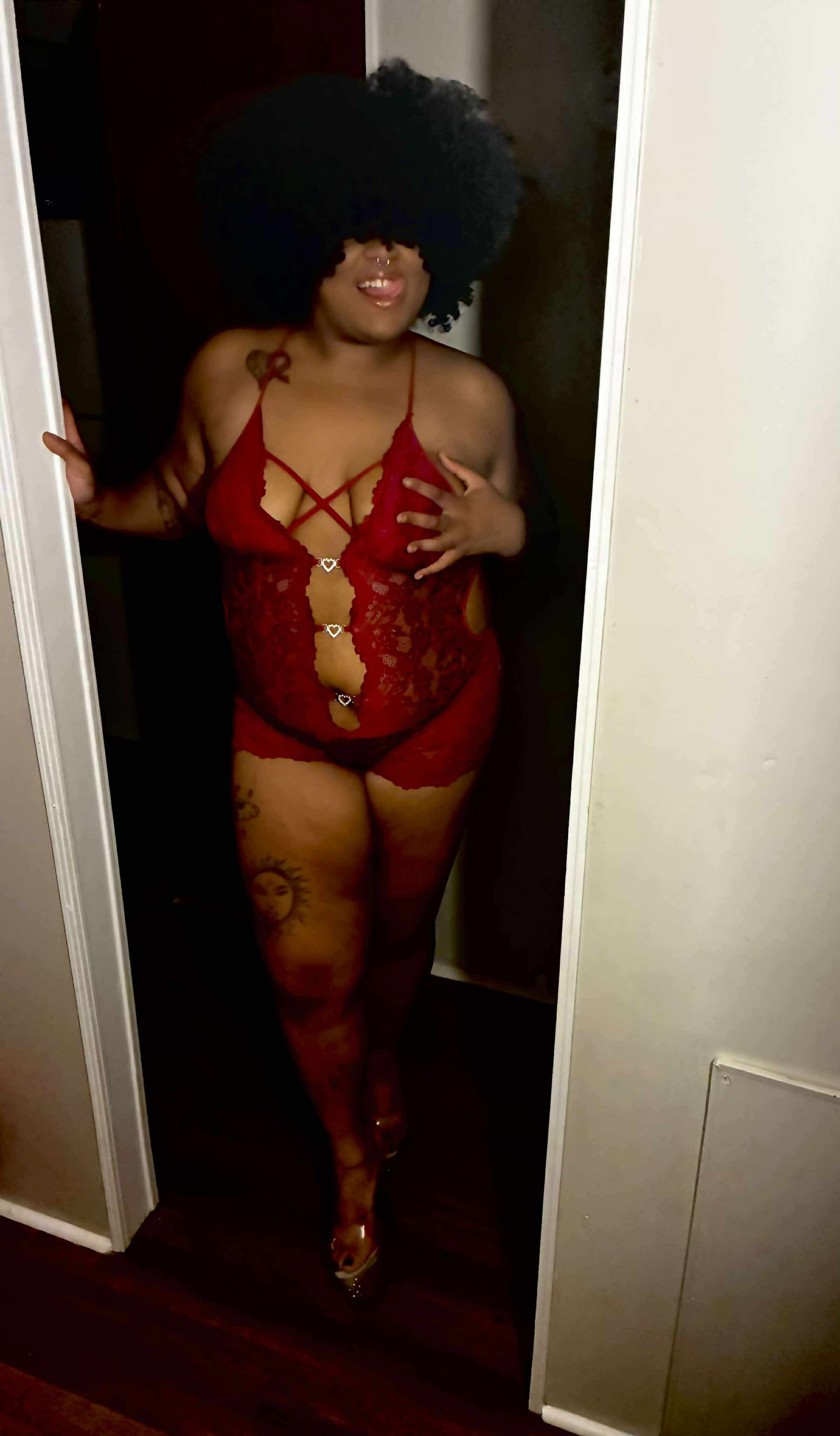 Sultry Lace Teddy Bodysuit