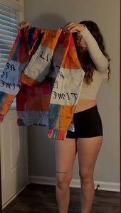 Art Is Timeless Hoodie