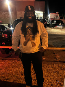 Heavyweight Statement Sweatshirt