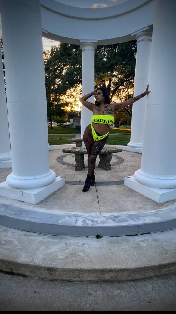 Slippery When Wet Set