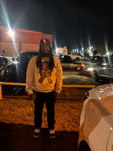 Heavyweight Statement Sweatshirt