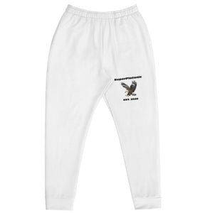 SP Jogging Suit Joggers 4.0 "White"