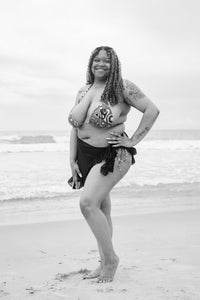 Classic Bandana Bikini "Louisville Cardinals"