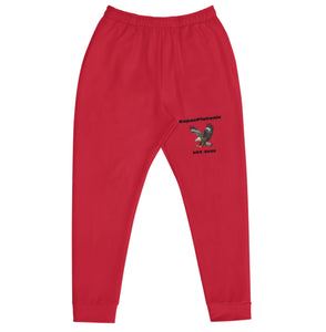 SP Jogging Suit Joggers 4.0 "Red"