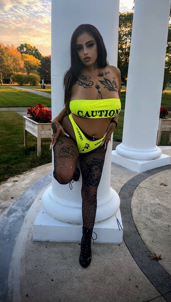 Slippery When Wet Set