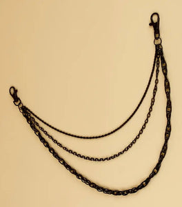 Men Pocket Chains