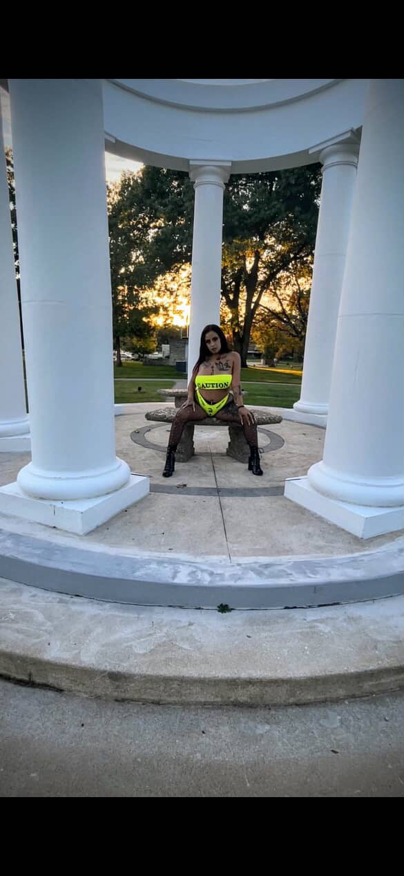 Slippery When Wet Set