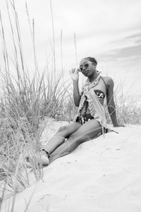 Classic Bandana Bikini "LSU Tigers"