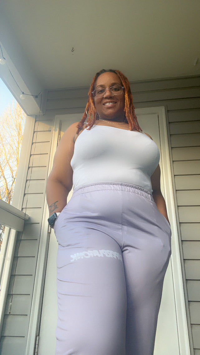Lounge Pants “Lily”