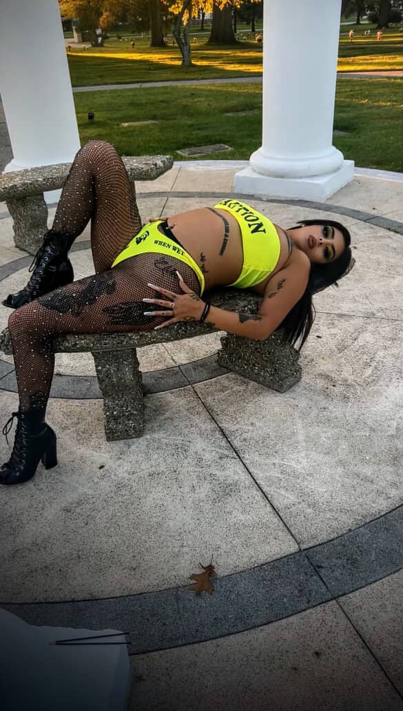 Slippery When Wet Set