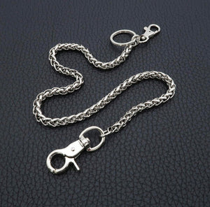 Men Pocket Chains