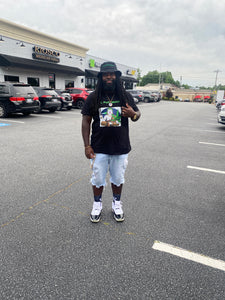 Puff, Puff, Manifest Short Tee