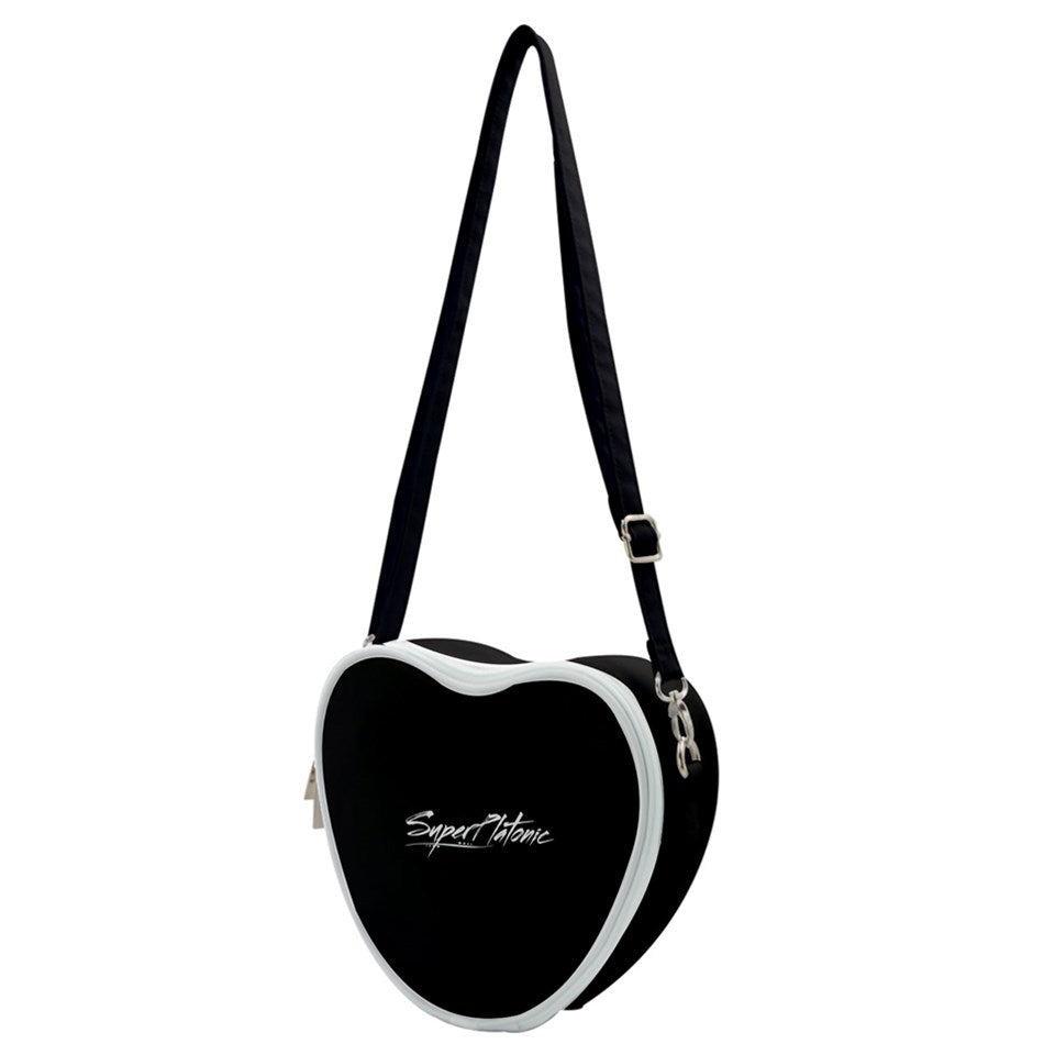 Heart Shoulder Bag