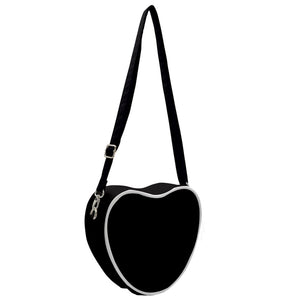 Heart Shoulder Bag