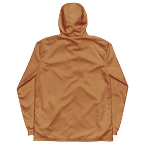 Beautiful Pain Track Jacket "Nude"