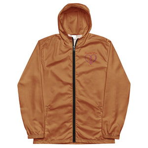 Beautiful Pain Track Jacket "Nude"