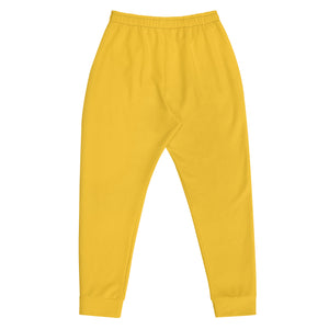 SP Jogging Suit Joggers 4.0 "Yellow"