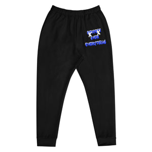 SP Over Everything Joggers "Black"