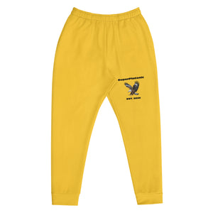 SP Jogging Suit Joggers 4.0 "Yellow"