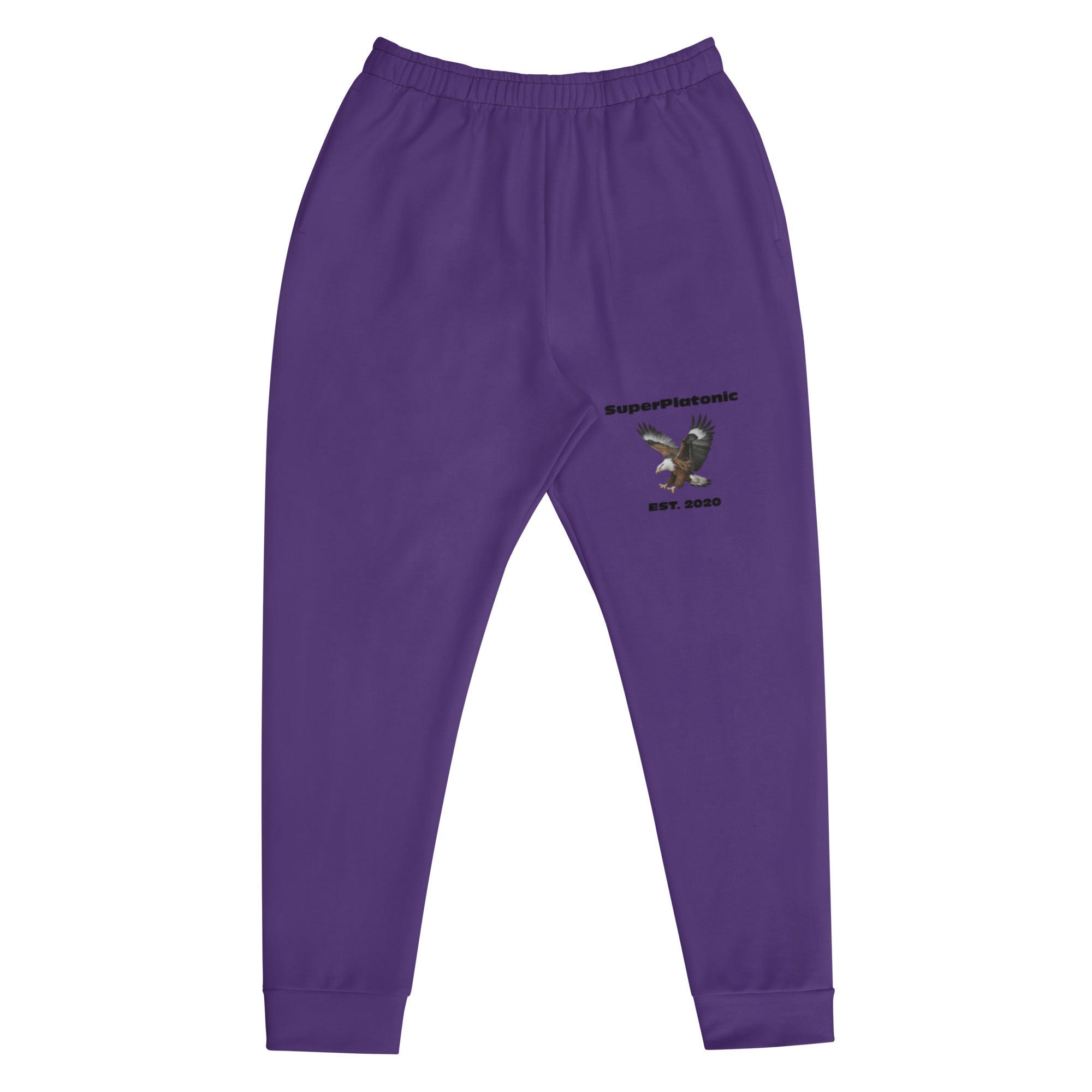 SP Jogging Suit Joggers 4.0 "Purple"