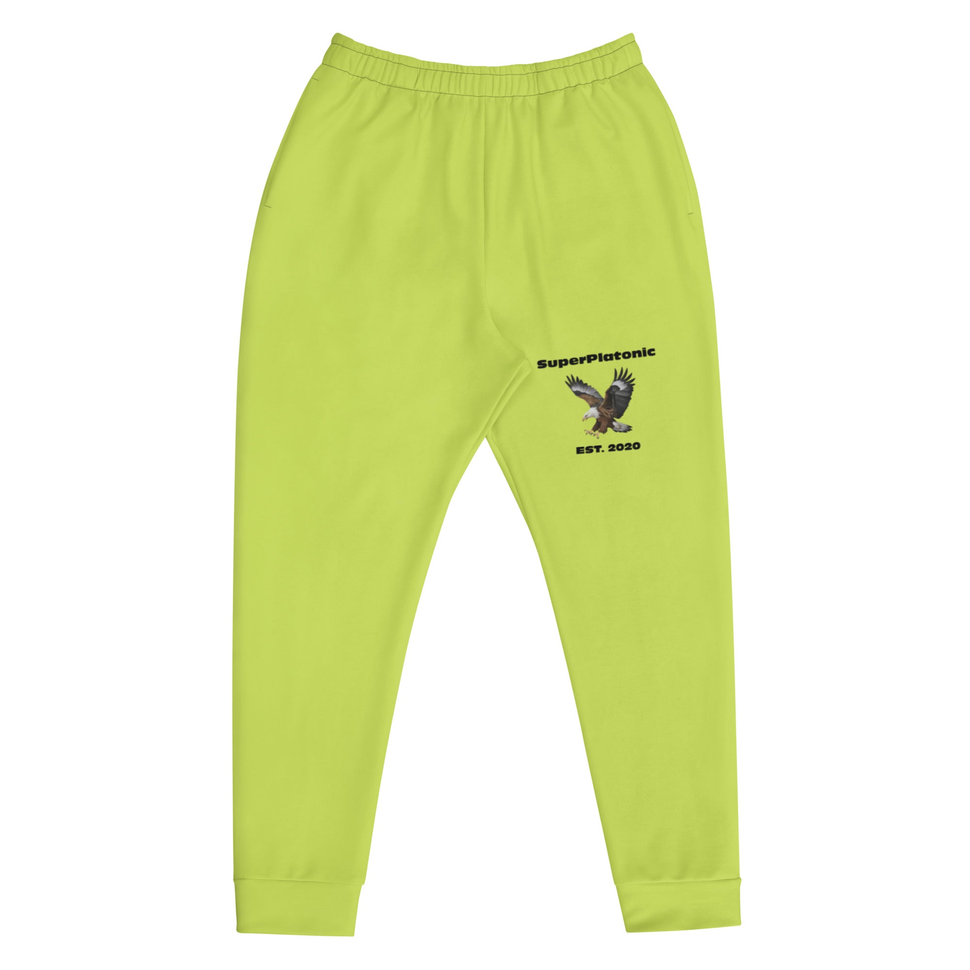 SP Jogging Suit Joggers 4.0 "Neon"