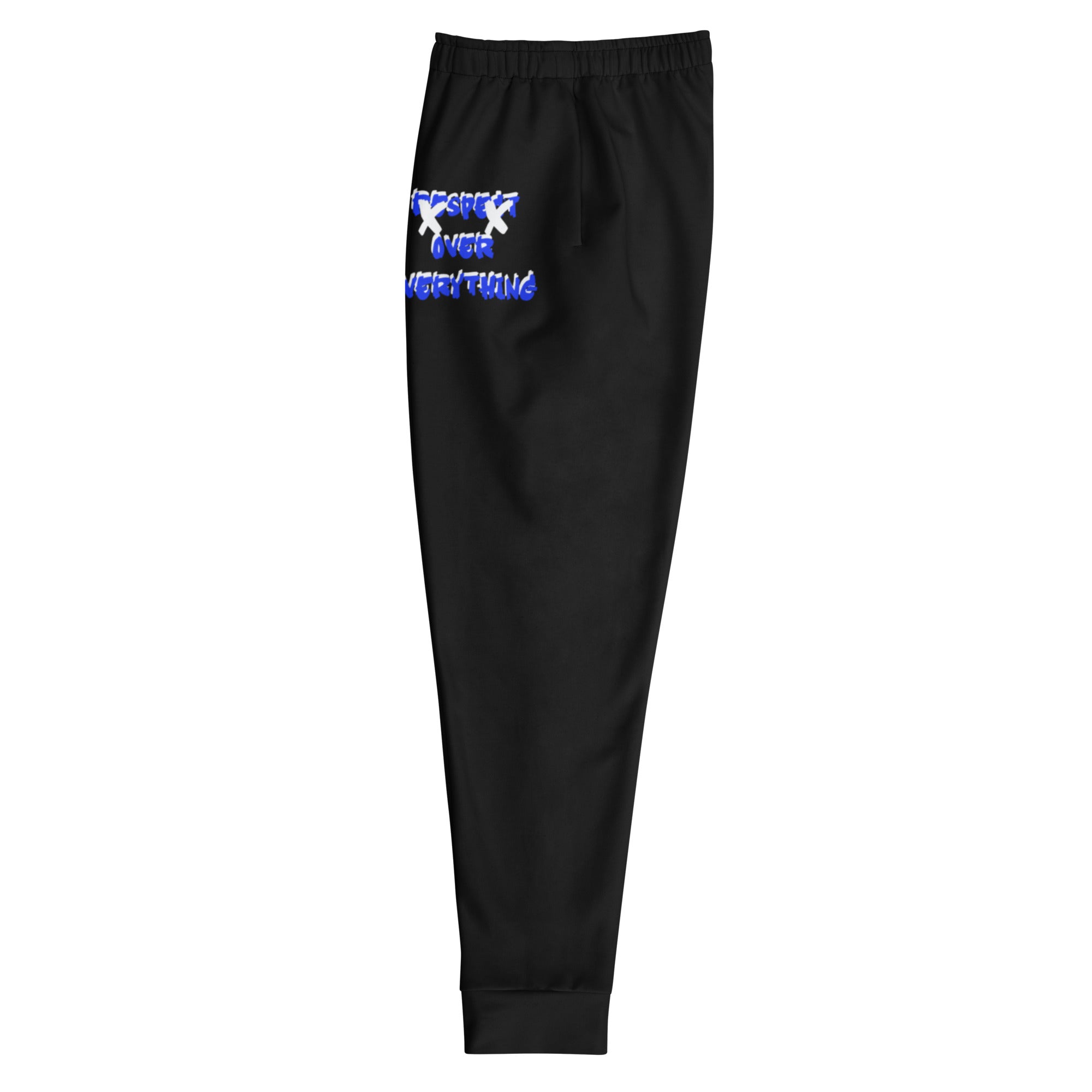 SP Over Everything Joggers "Black"