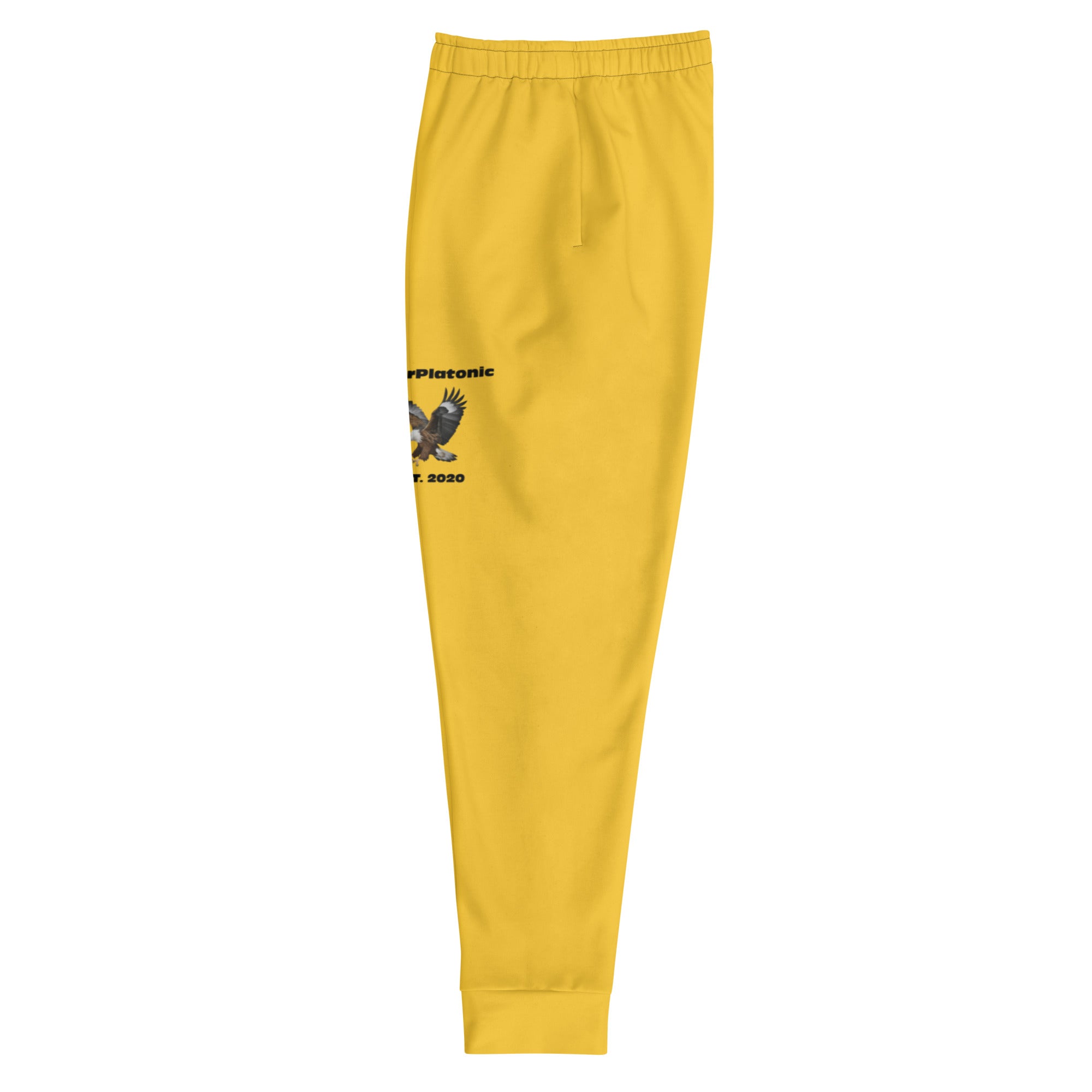 SP Jogging Suit Joggers 4.0 "Yellow"