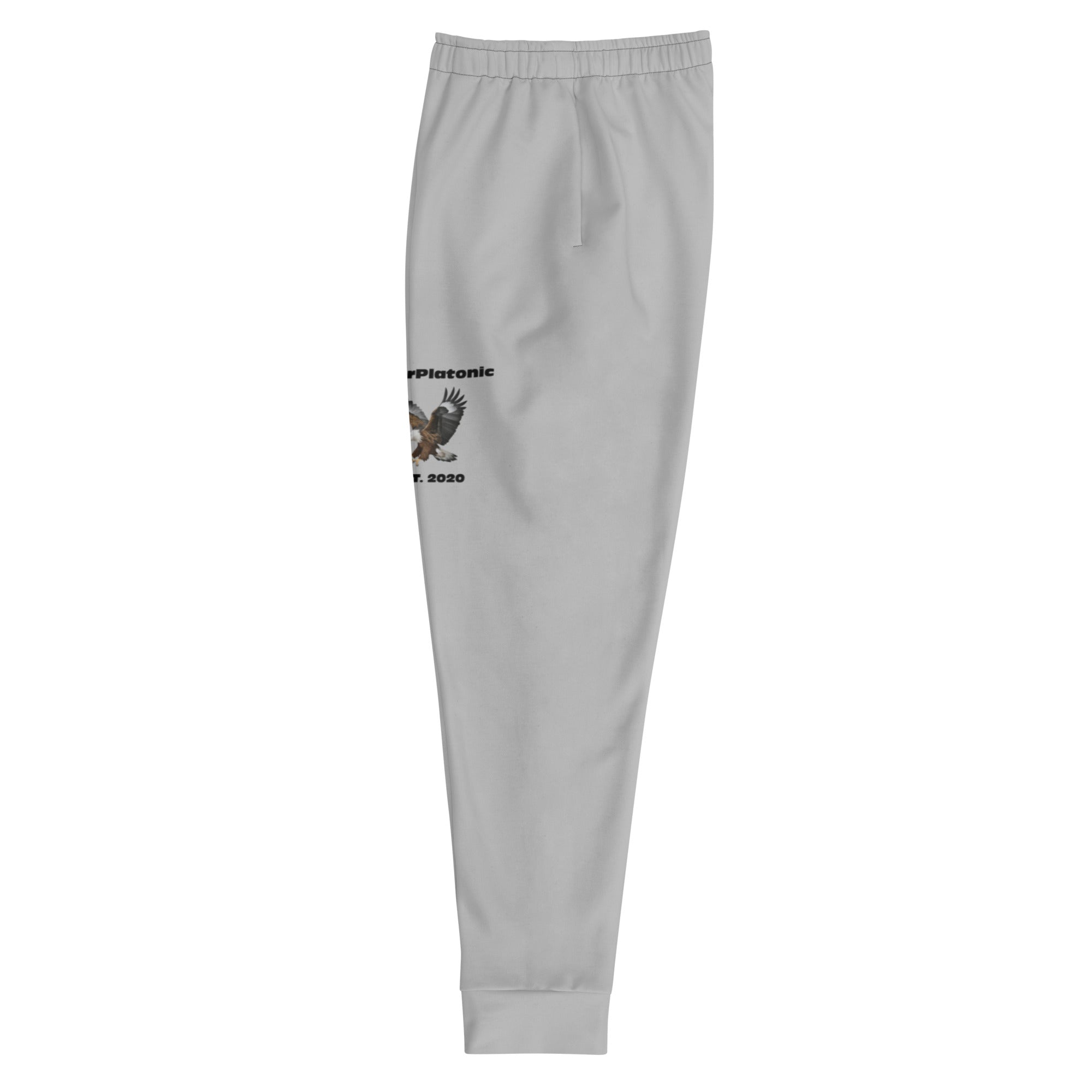 SP Jogging Suit Joggers 4.0 "Silver"