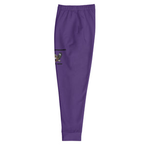 SP Jogging Suit Joggers 4.0 "Purple"