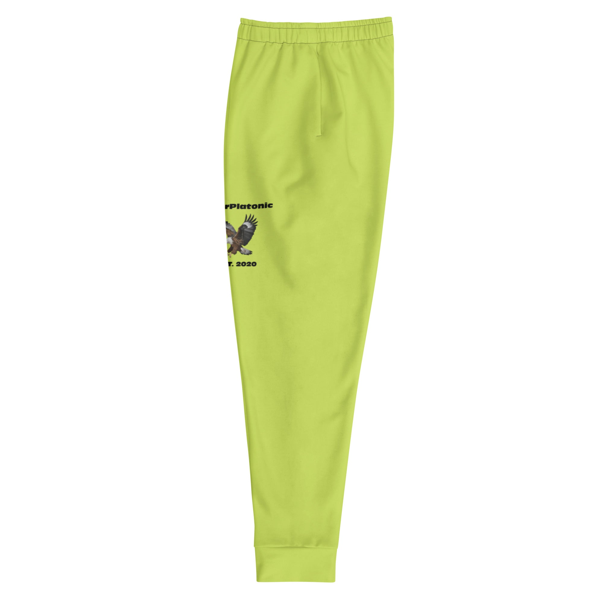 SP Jogging Suit Joggers 4.0 "Neon"