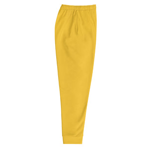 SP Jogging Suit Joggers 4.0 "Yellow"