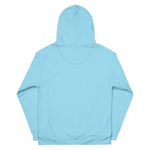 SP Jogging Suit Hoodie 4.0 "Columbia Blue"