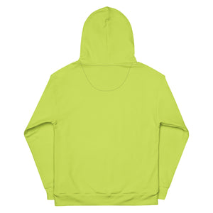 SP Jogging Suit Hoodie 4.0 "Neon"