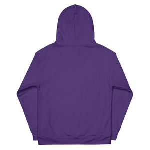 SP Jogging Suit Hoodie 4.0 "Purple"