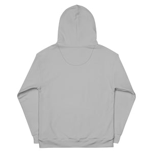 SP Jogging Suit Hoodie 4.0 "Silver"