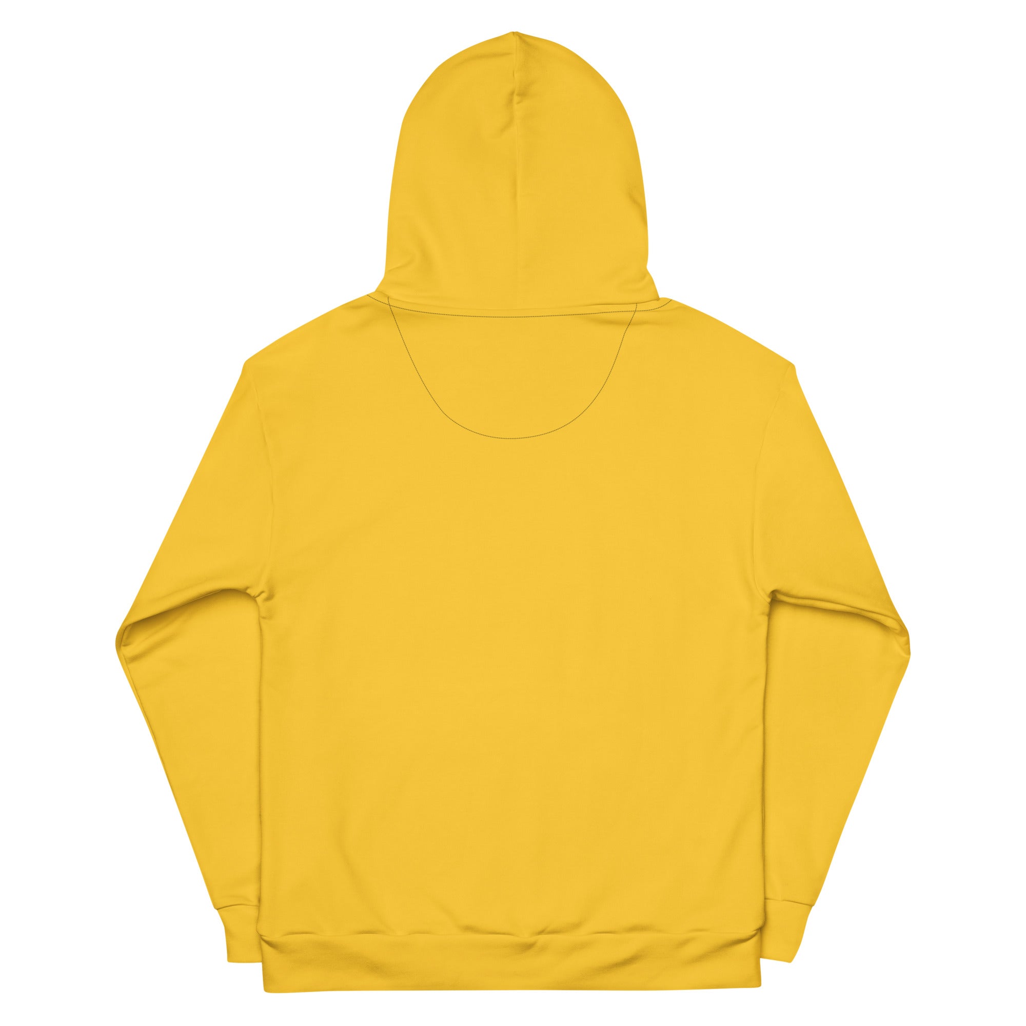 SP Jogging Suit Hoodie 4.0 "Yellow"