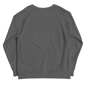 SP Over Everything Sweatshirt "Grey"