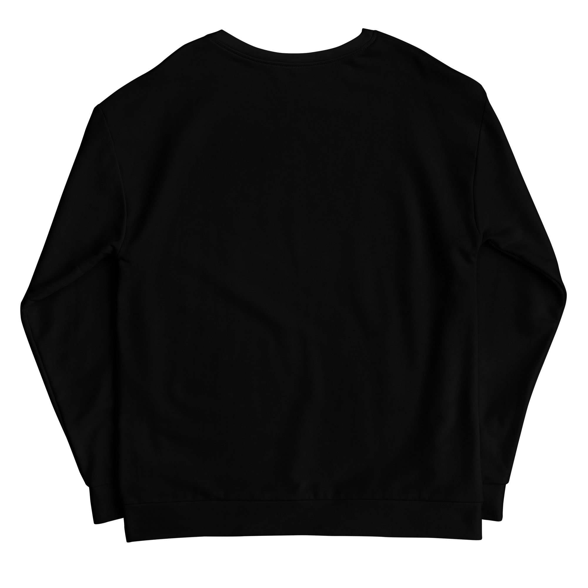 SP Over Everything Sweatshirt "Black"