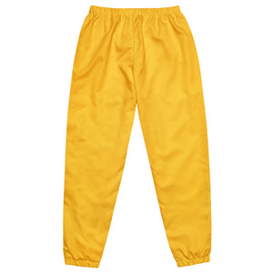 Beautiful Pain Track Pants "Yellow"