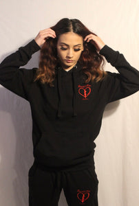 Beautiful Pain Hoodie