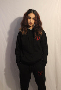 Beautiful Pain Hoodie