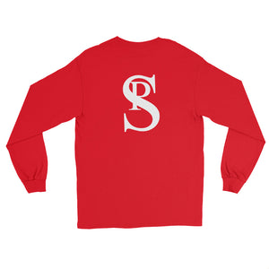 Lawyer Fees Long Sleeve Tee