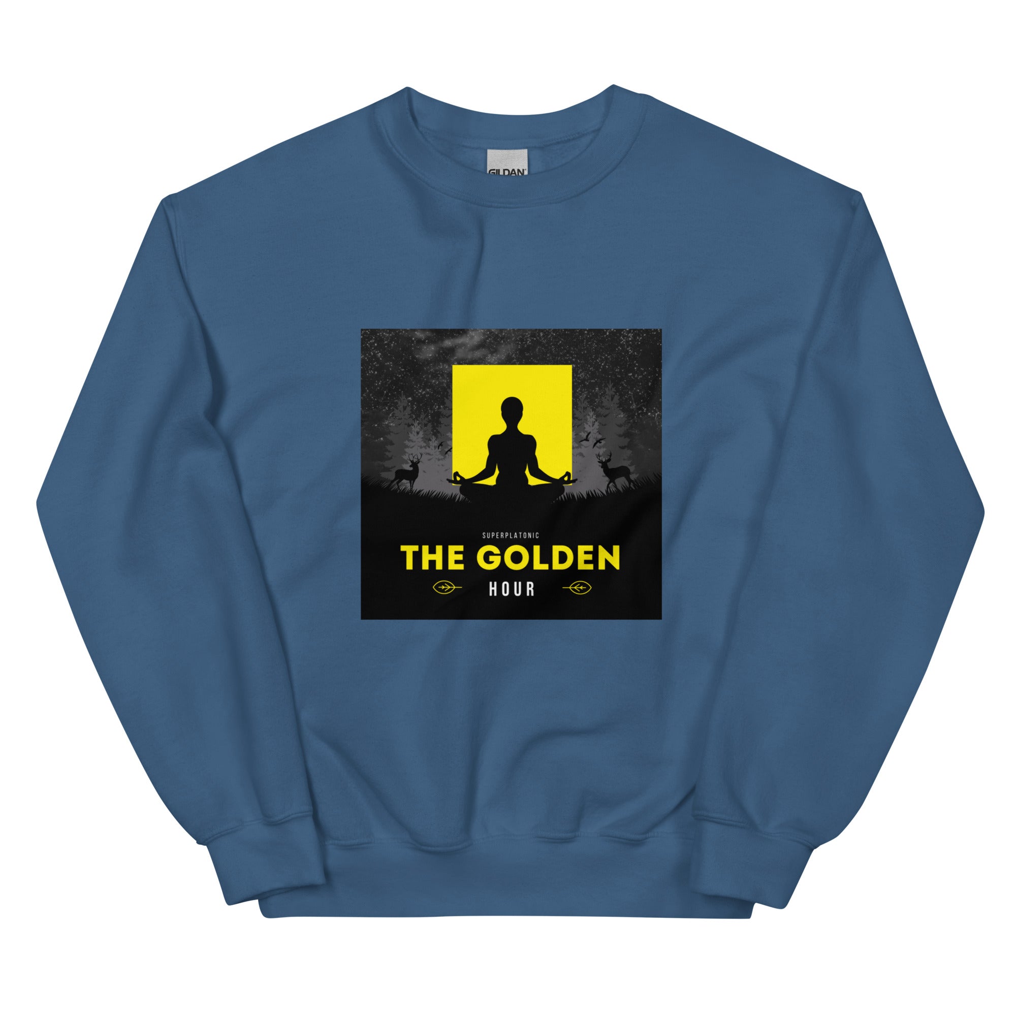 The Golden Hour Sweatshirt