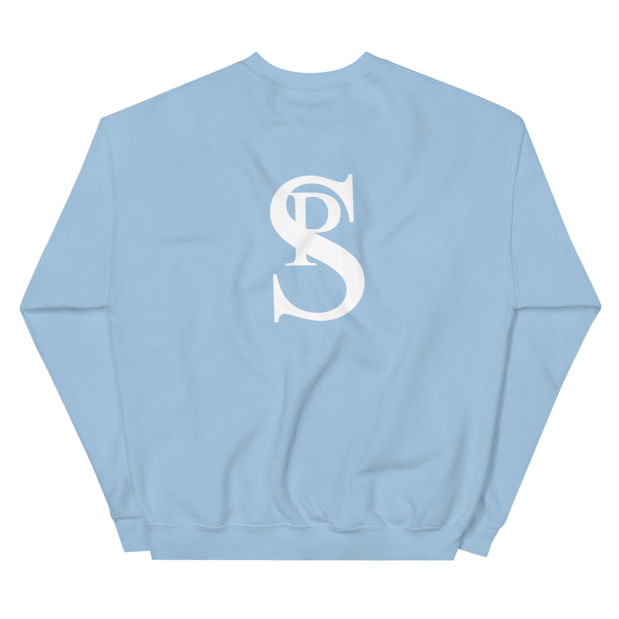 69 Problems Sweatshirt