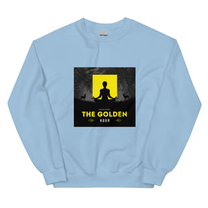 The Golden Hour Sweatshirt