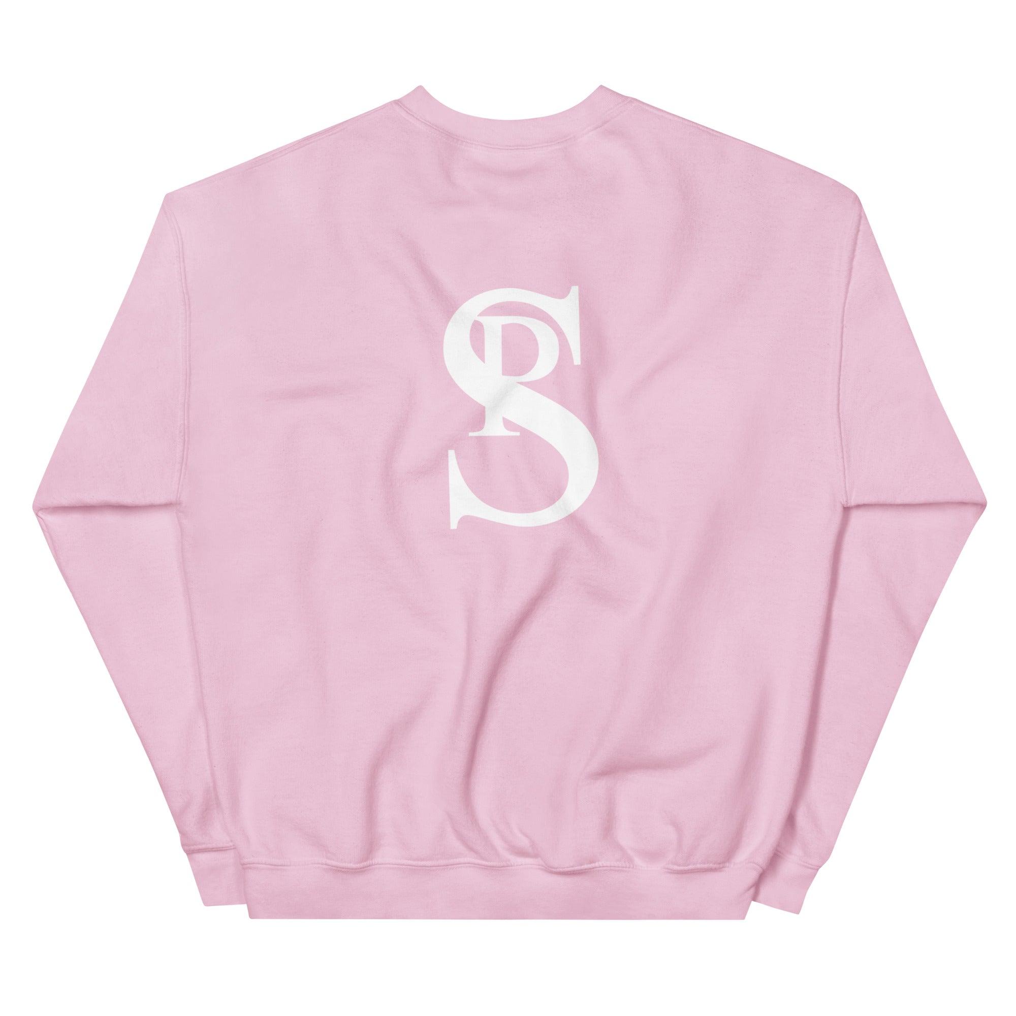 69 Problems Sweatshirt