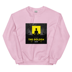 The Golden Hour Sweatshirt